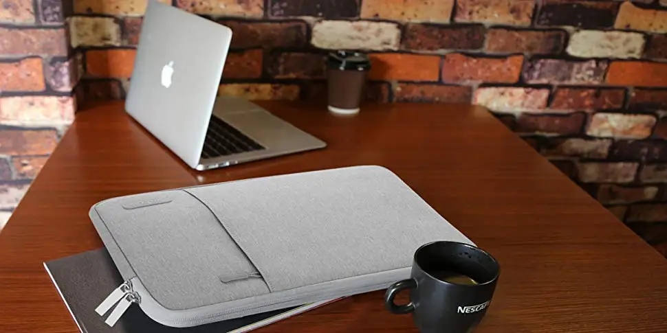 Mosiso 13,3 дюймов сумка на молнии для ноутбука Macbook Air 13 Pro 13 acer Dell Chromebook сумки для Mac аксессуары