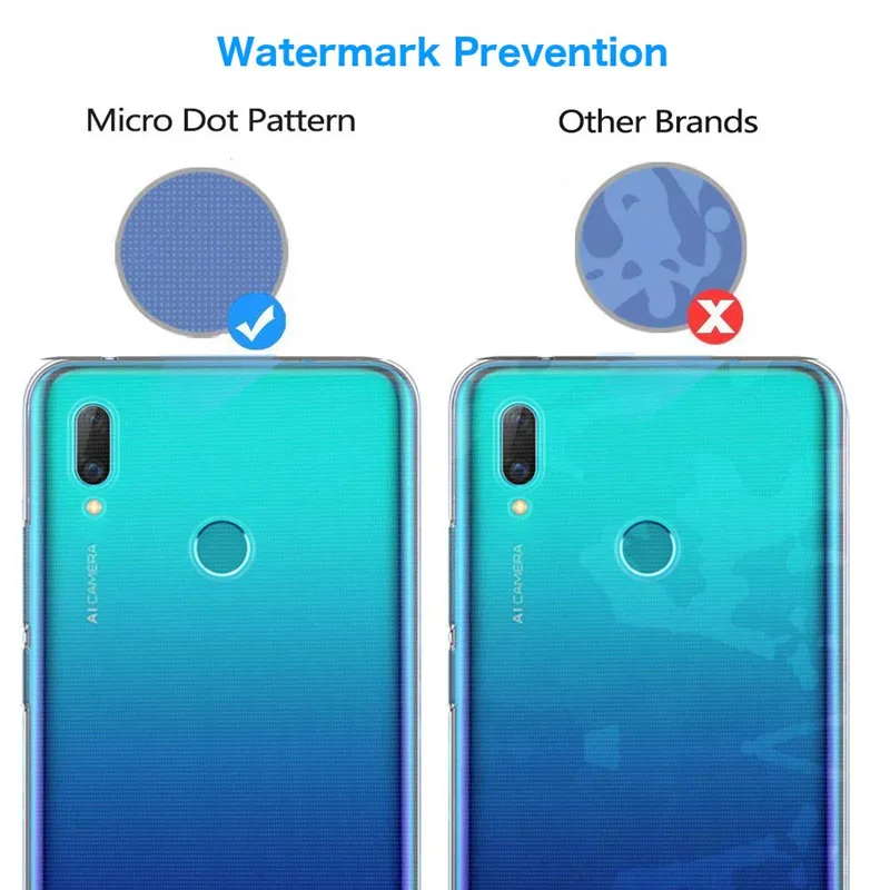 Кожаный чехол-книжка в стиле ретро для huawei P Smart, чехол-кошелек для huawei mate 30 P30 Lite P20 Pro Honor 10 Lite/9 Lite, чехол