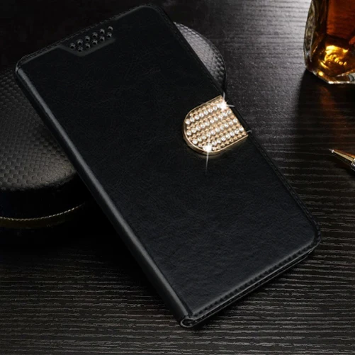 Для ZTE Axon 7 Чехол Флип Роскошный чехол для телефона из искусственной кожи для ZTE Axon 7 Mini B2017G чехол Роскошный магнит кошелек Чехол Coque