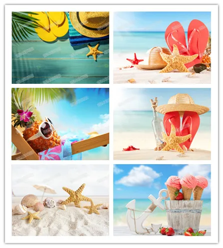 5D Алмазная мозаика для украшения Home Sunshine Ocean алмазная живопись Full Square Стразы