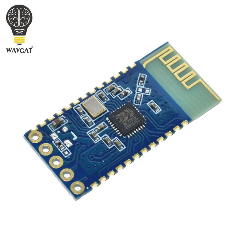 JDY 30 = 31 SPP C Bluetooth серийный сквозной модуль беспроводное последовательное
