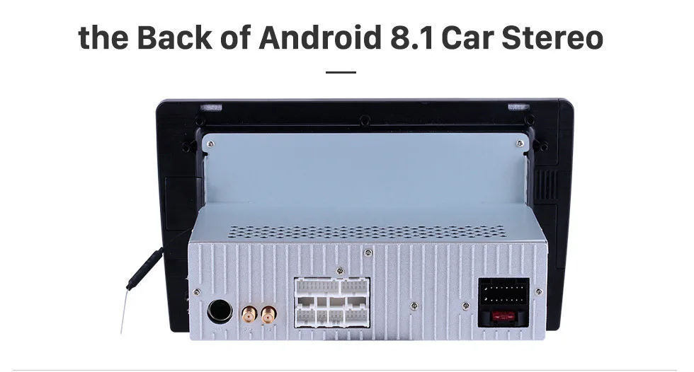 Seicane Android 9,0 для 2007 2008 2009 2010 2011 TOYOTA CAMRY автомобильный мультимедийный плеер " 4-х ядерный радио gps стерео Поддержка DVR