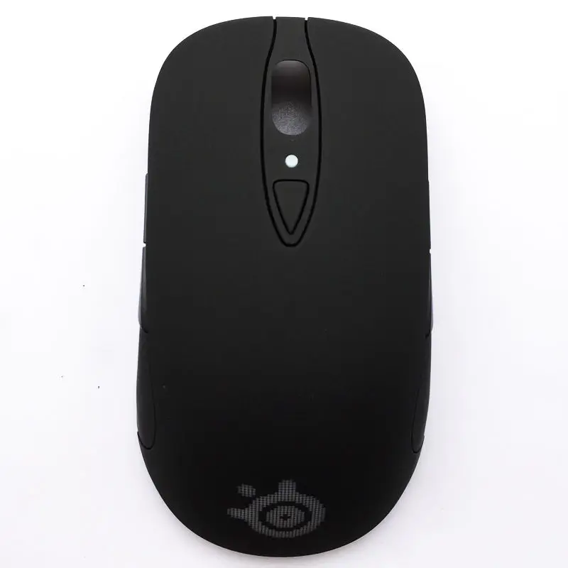 Новинка Внешний чехол для Steelseries черный мыши|case case|cover coversshell top |