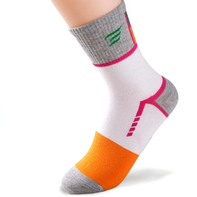 Бесплатная Доставка 10 шт. = 5 пар/лот женская конфеты цвета чистого хлопка Носки 200