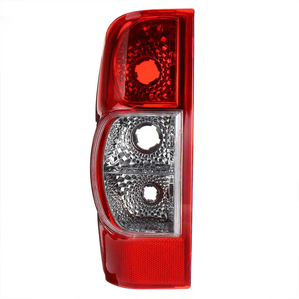 1 пара задние фонари автомобиля для ISUZU Rodeo DMax пикап 2007 2008 2009 2010 2011 2012 Задние фонари заднего противотуманные тормозные боковая автомобильная лампа DRL
