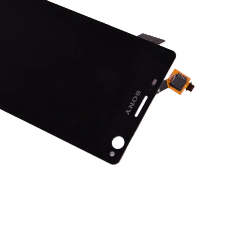 ЖК-дисплей для Sony Xperia C4 E5303 E5306 E5333 E5343 E5353 E5363 экран в сборе и сенсорная панель дигитайзер в сборе