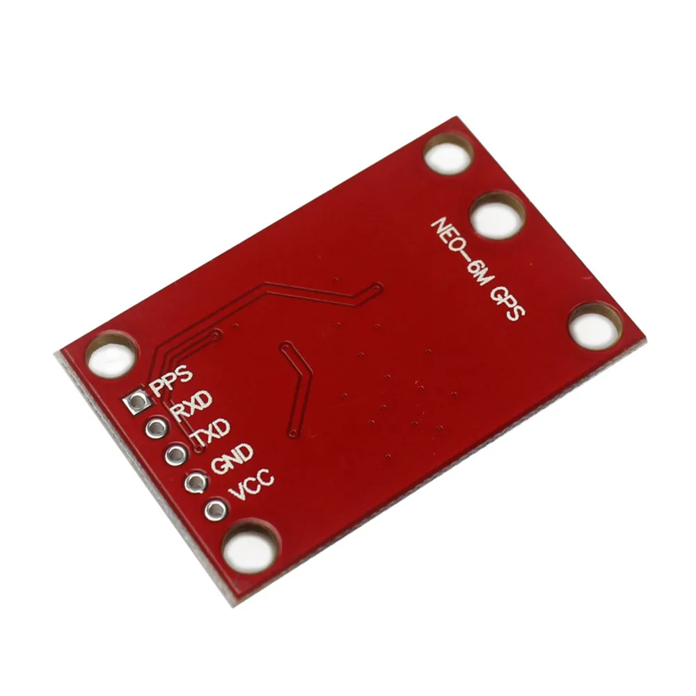 GY-NEO6MV2 NEO-6M gps модуль NEO6MV2 с управлением полетом EEPROM MWC APM2.5