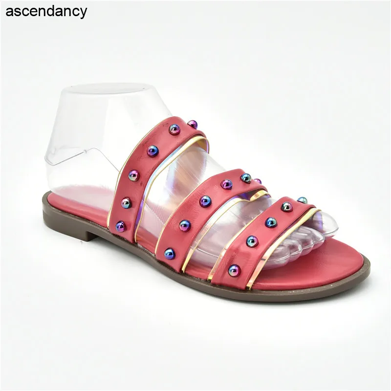 Новейший дизайн Свадебные туфли в африканском стиле Украшенные стразами Женские