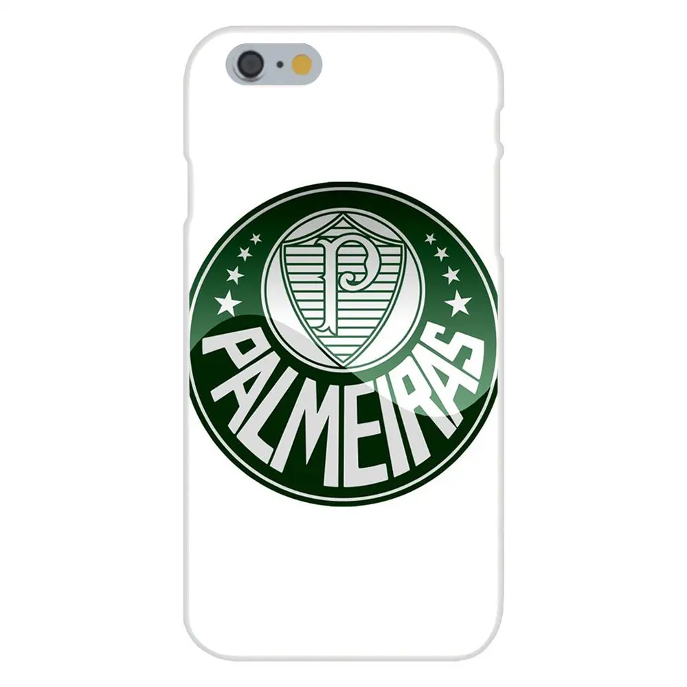 Милые чехлы для телефонов футбольный клуб Palmeiras Galaxy J1 J2 J3 J330 J4 J5 J6 J7 J730 J8 2015 2016 2017 2018
