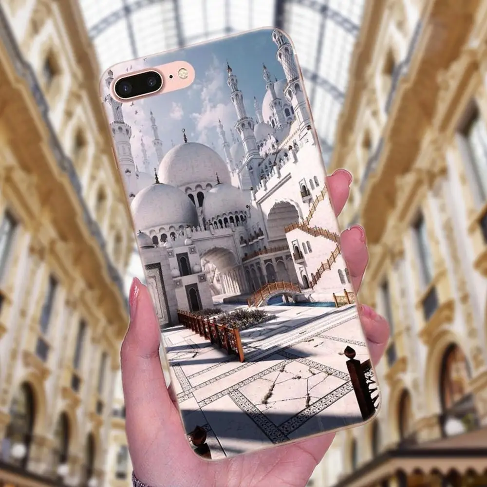 Для Huawei Mate 7 8 9 10 20 P8 P9 P10 P20 P30 Lite Plus Pro 2017 TPU крутой лучший турецкий стамбольский