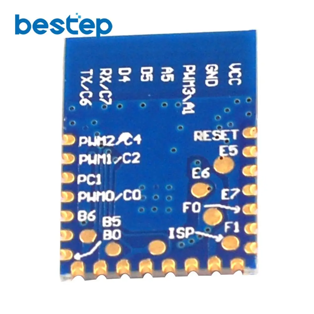 JDY 10 BLE Bluetooth 4 0 Uart прозрачное крепление передачи Совместимо с модулем