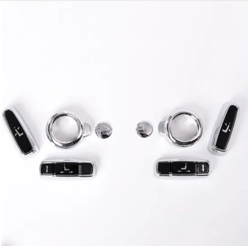 Кнопка регулировки сиденья для Land Rover Discovery Sport Range Rander Vogue Evoque 2016 2017