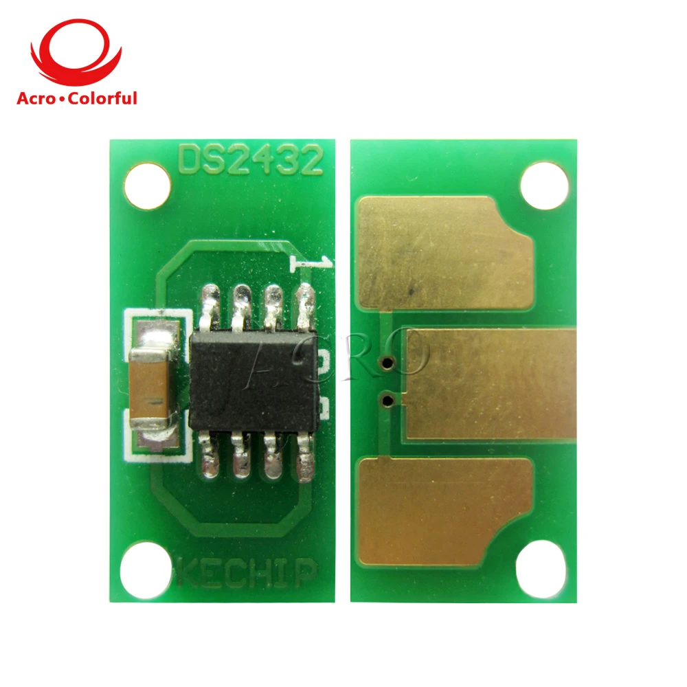 Сброс тонер чипа для Minolta BIZHUB C240 C250 C252 разработка ineo + 250 картридж лазерного - Фото №1
