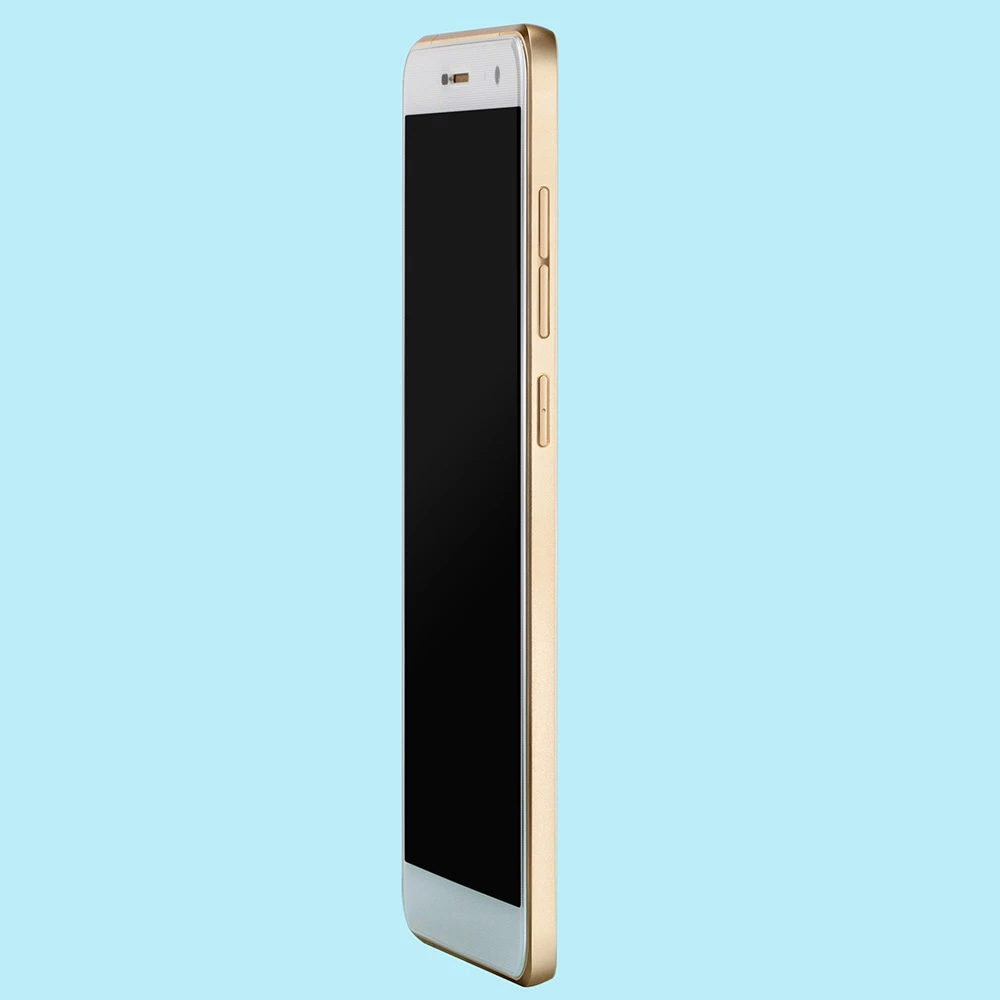 Оригинал DOOGEE F7 Pro Мобильного Телефона Android 6.0 5.7 Дюймов HD 1920x1080 Экран MTK6797 Дека Core 4 Г