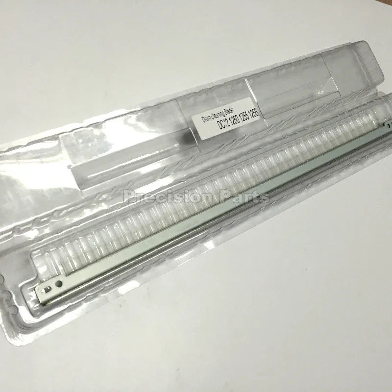 Высококачественное лезвие для Xerox DocuColor DC1250 DC1255 DC12 DC1256 чистящее барабана DC 1255 1256