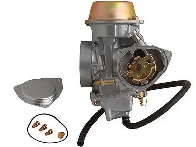 Карбюратор Carb для мотоцикла YAMAHA RHINO 660 YFM660 YFM 2004-2007 06 07 | Автомобили и мотоциклы