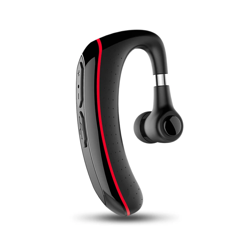 S1 громкой связи Bluetooth гарнитура для Бизнес Водонепроницаемый наушники с