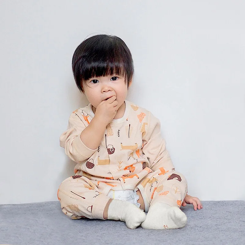 Комбинезон для малыша весна one peace Одежда мальчиков и девочек от 0 до 2 лет ropa bebes