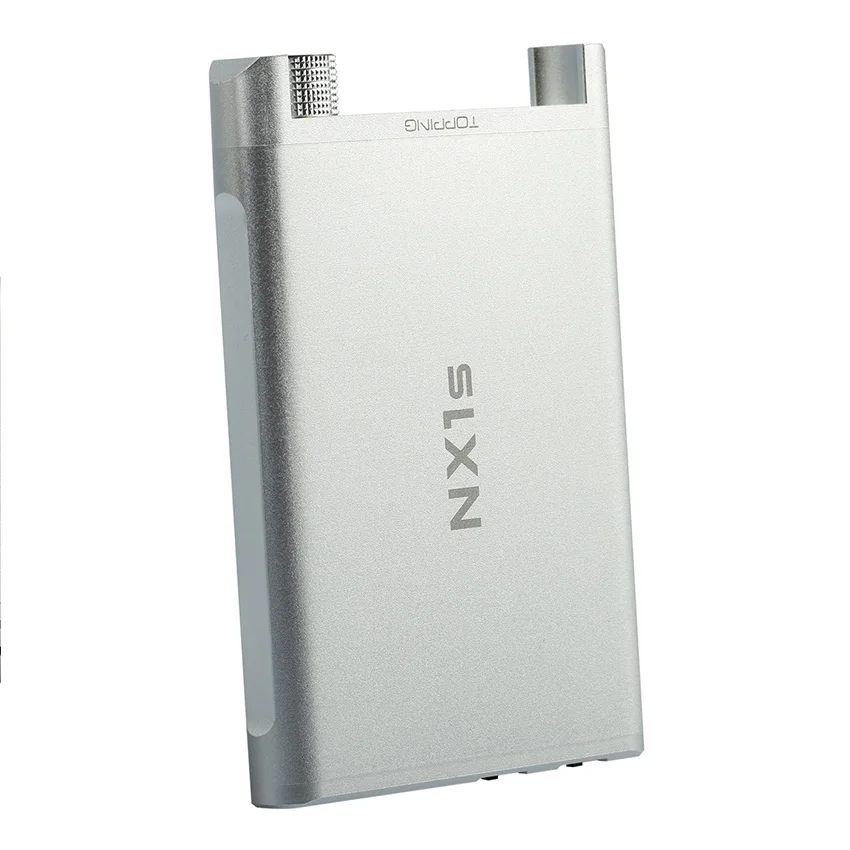 Новинка TOPPING NX1s OPA1652 LMH6643 портативный стерео Hi-Fi аудио усилитель для наушников AMP |