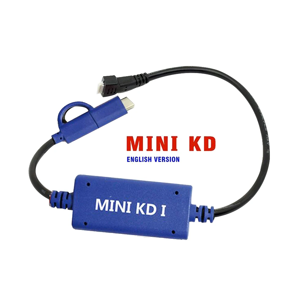 CHKJ оригинальный KEYDIY мини KD пульт дистанционного управления генератор ключей