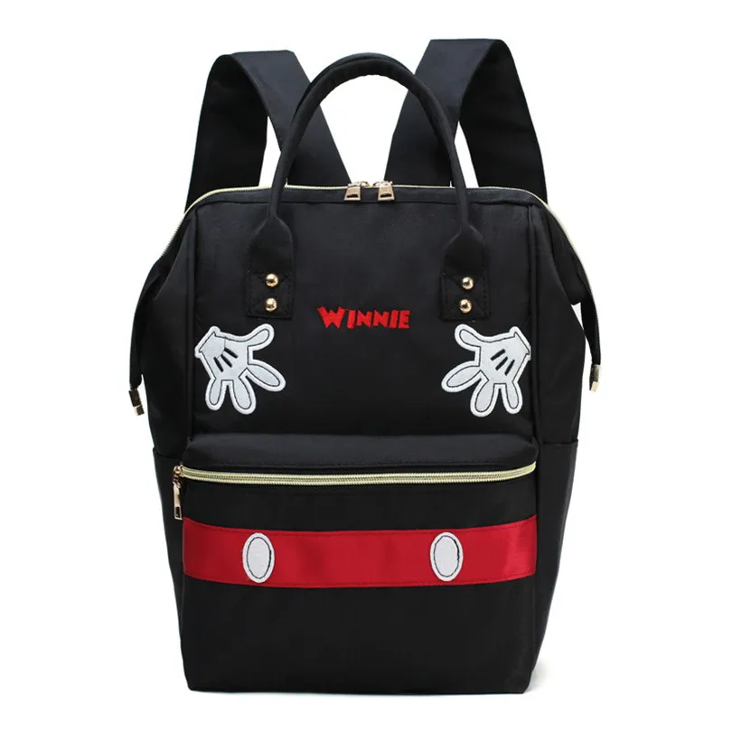 Модная сумка для мамы 2018 материнпосылка детский плечевой рюкзак беременных