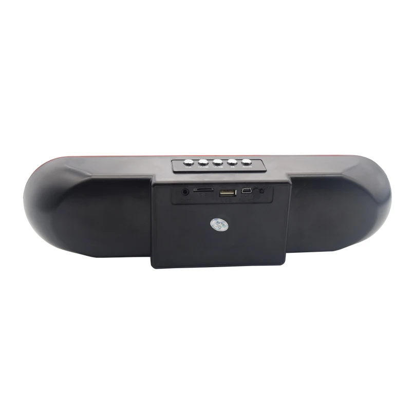 Bluetooth стерео soundbar usb mp3-плеер bluetooth беспроводная звуковая панель спикер поддержка