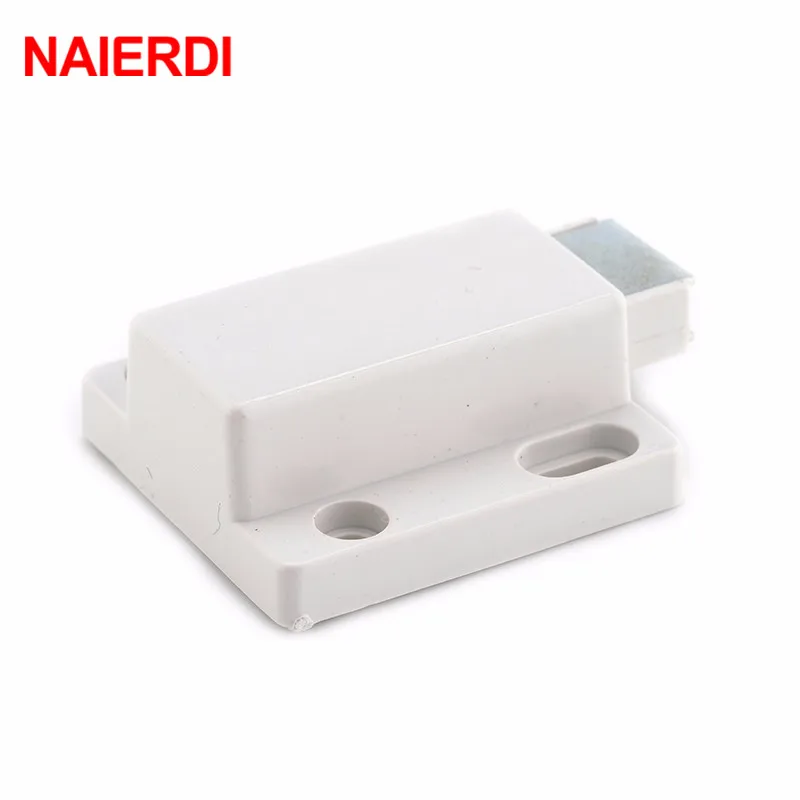 NED защелка для шкафа кухонный дверной стопор ящик мягкий Тихий закрытый