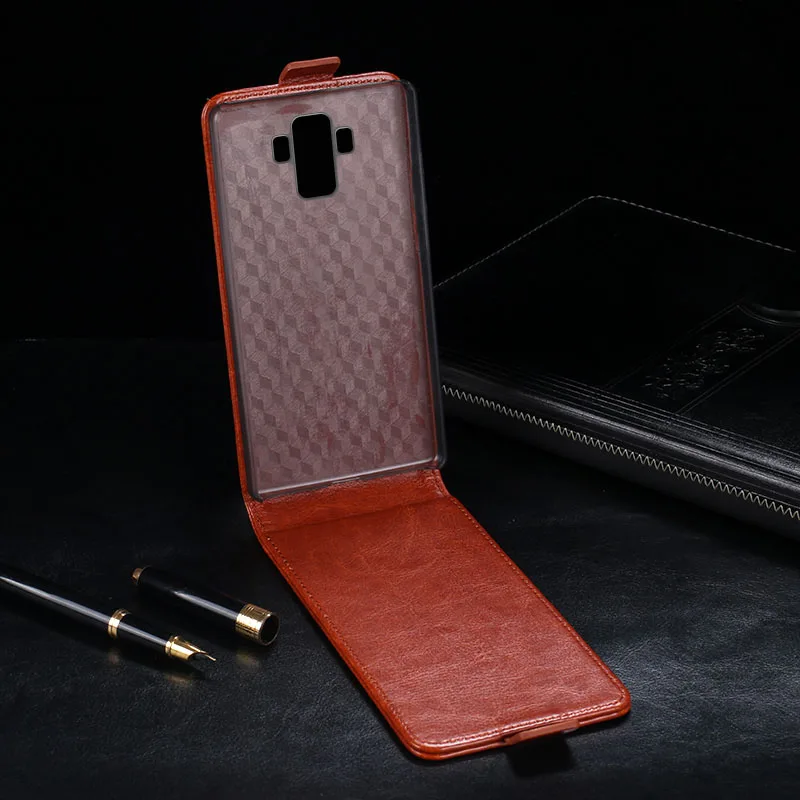 Bluboo S3 чехол Роскошный книжка из искусственной кожи для телефона защитная задняя