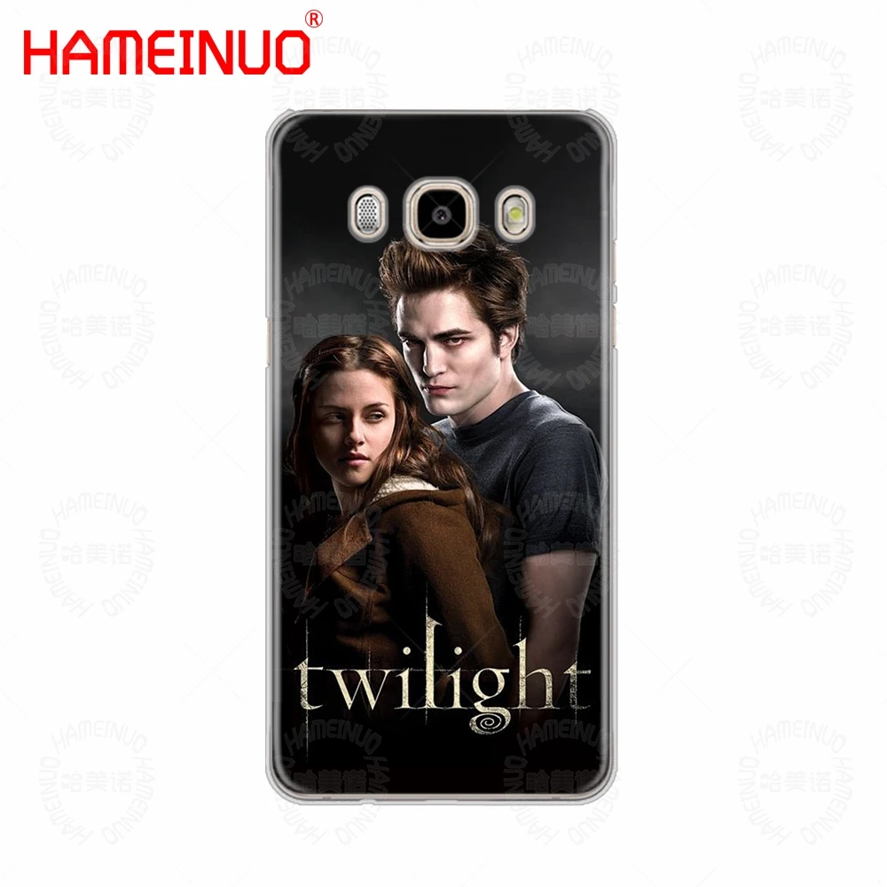 HAMEINUO Сага Сумерки Рассвет 2 плюс Чехол для телефона, чехол для телефона для Samsung Galaxy J1 J2 J3 J5 J7 мини ACE prime - Цвет: 60689