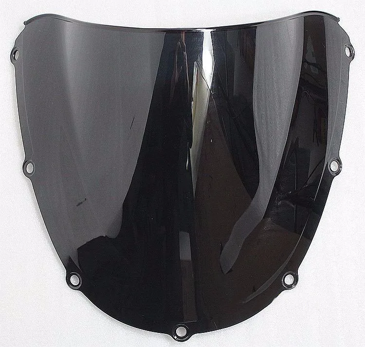 Для Honda CBR 900 RR 954 2002 2003 черное ветровое стекло CBR954 CBR900 CBR900RR CBR954RR cbr900 cbr rr r|windshield