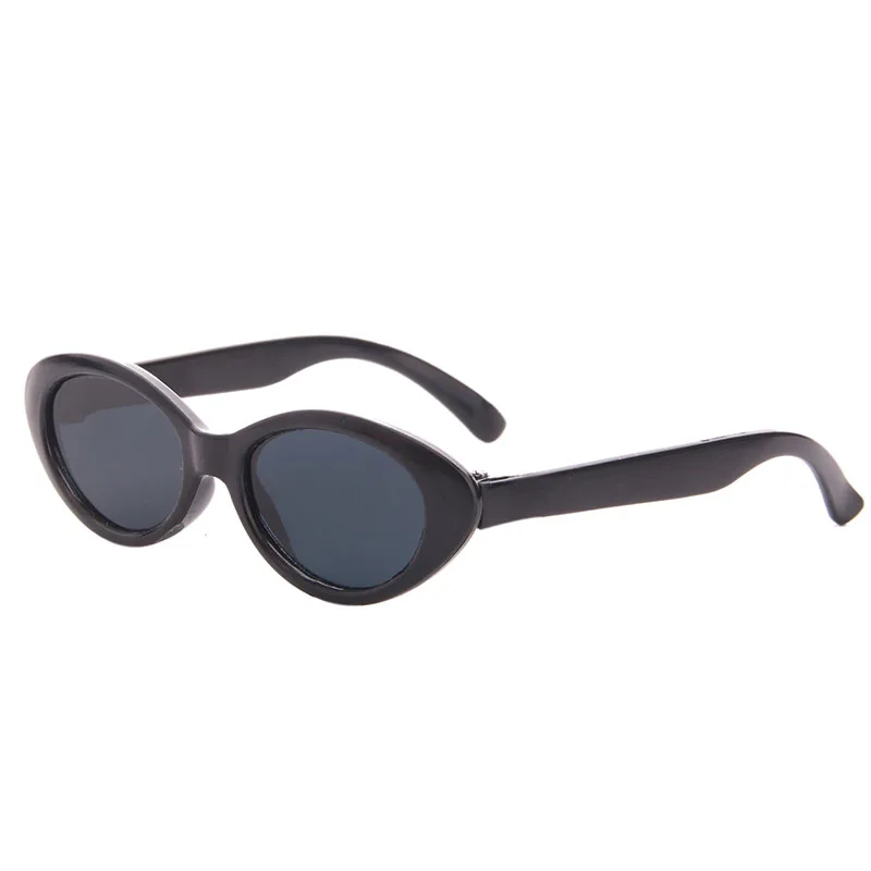 Кукла солнцезащитные очки модные черные подходят 43 см Born Doll & 18 дюймов