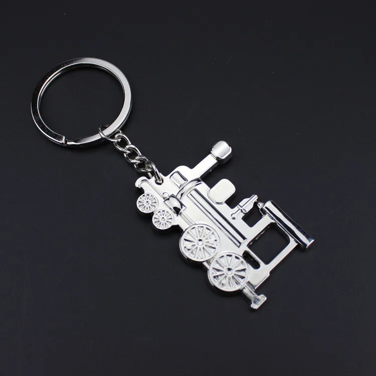 Брелок для ключей K1730 в ретро стиле с металлической подвеской|fashion key chain|key chainfashion
