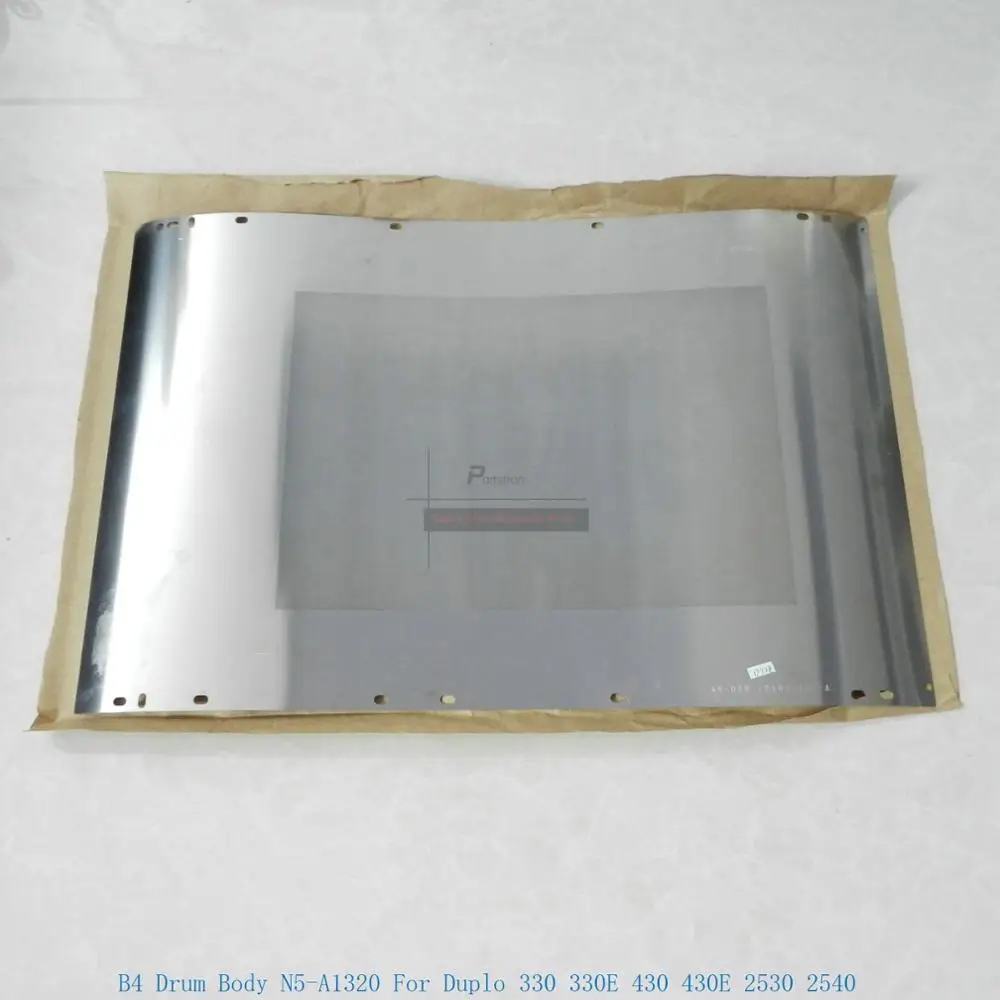 Новый N5-A1320 корпуса барабана B4 для Duplo 330 330E 430 430E 2530 2540 | Компьютеры и офис