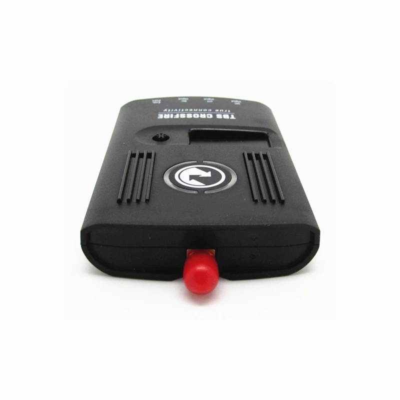 TBS CROSSFIRE TX передатчик CRSF TX 915/868Mhz радиосвязь дальнего действия для радиоуправляемого мультикоптера гоночного дрона