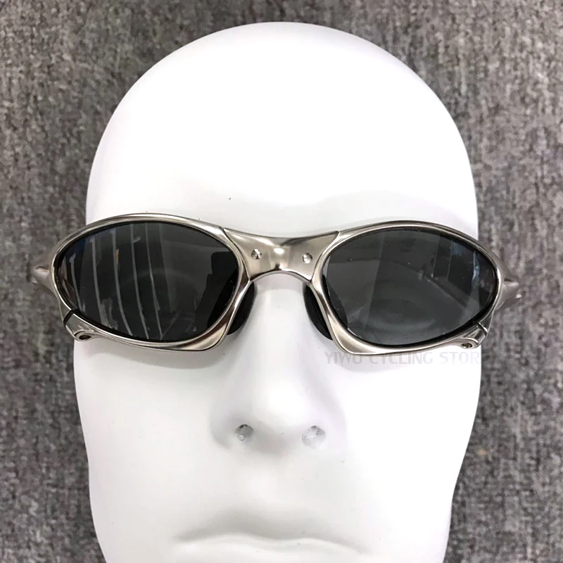 Поляризационные велосипедные виды спорта Для мужчин солнцезащитные очки