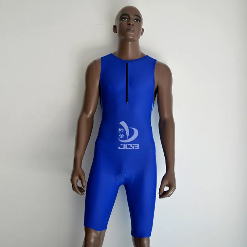 Job one piece Спортивная одежда Мужская simwear Триатлон Ironman костюм tri тренировка