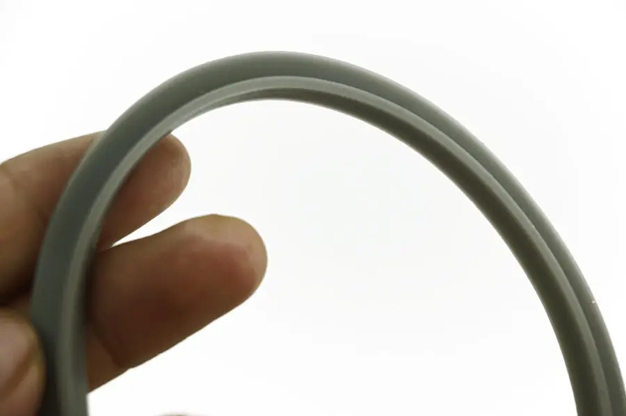 Уплотнительные кольца для замены Nutribullet Nutri Bullet Extractor Milling Pro 900W, 2 шт./лот, бесплатная доставка.