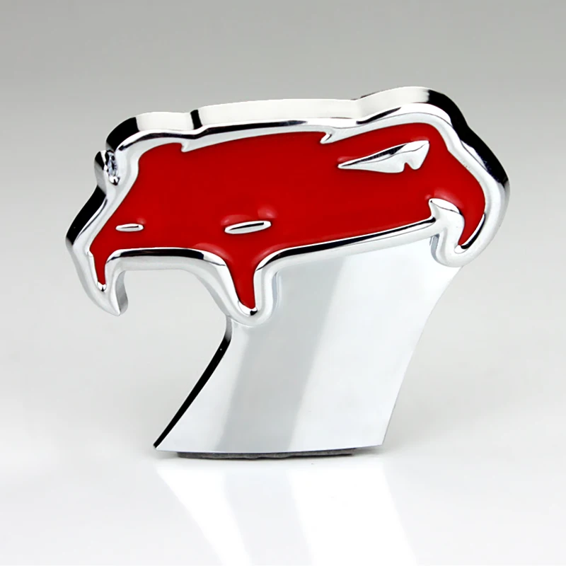 1 шт. Стайлинг автомобиля 3D металлическая наклейка Аксессуары значок эмблема для