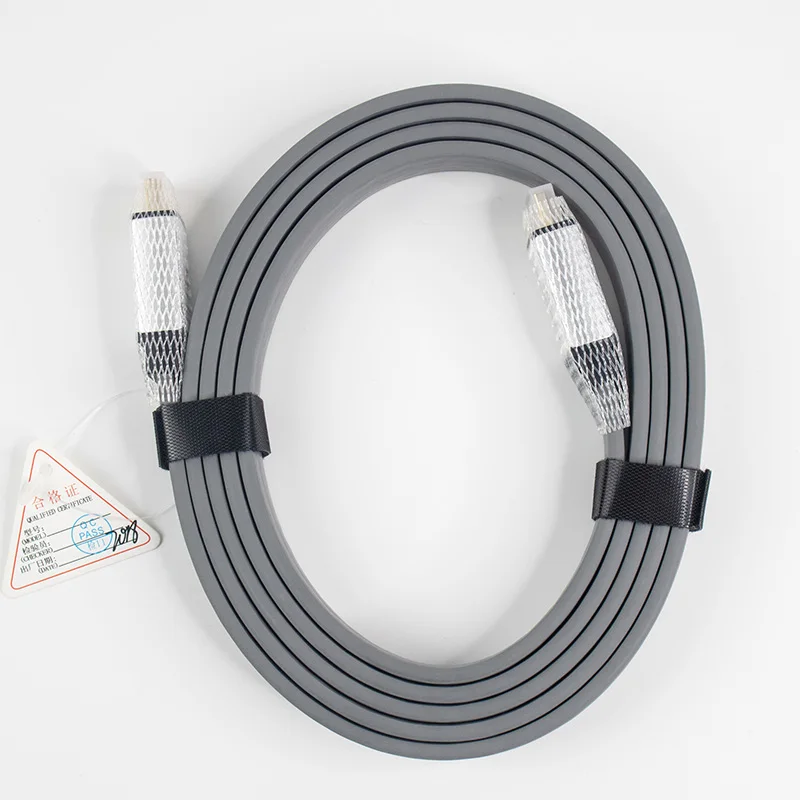 MOSHOU HDMI-совместимые кабели 2 1 Усилитель UHD 8K 60Hz динамический HDR 4:4:4 4K120Hz 48Gps HDCP2.2 с ARC