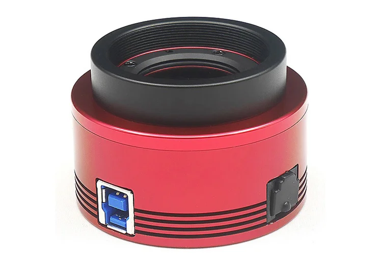 ZWO ASI183MM Камера(подойдет как для повседневной носки, так