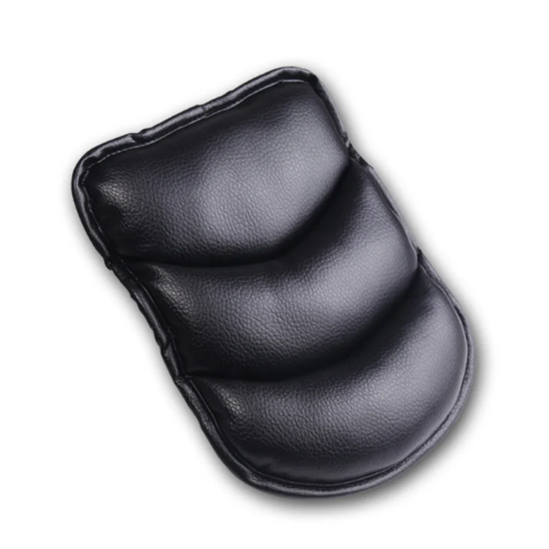 Универсальный автомобильный центральный подлокотник консоль для Hyundai IX35 IX45 Sonata