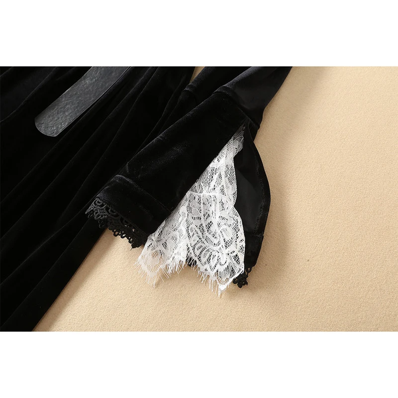 Высокое качество новая мода 2020 подиумный дизайнерский женский элегантный