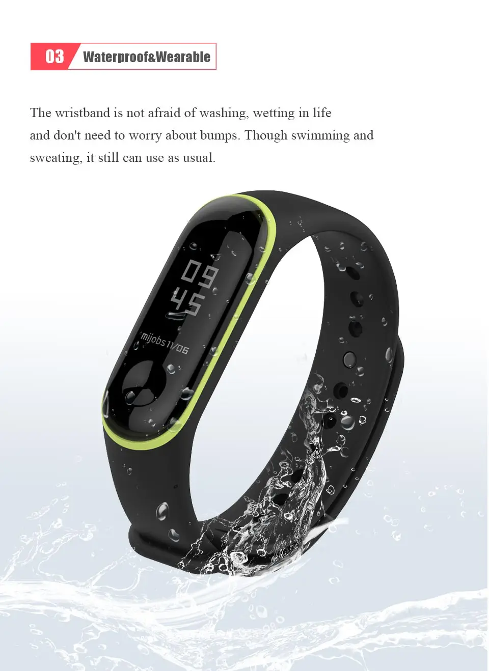 Браслет mi jobs для mi band 4 браслет Pulseira Band Watch mi Band 3 Силиконовый ремешок для Xiaomi mi Band 4 NFC смарт-часы зарядное устройство