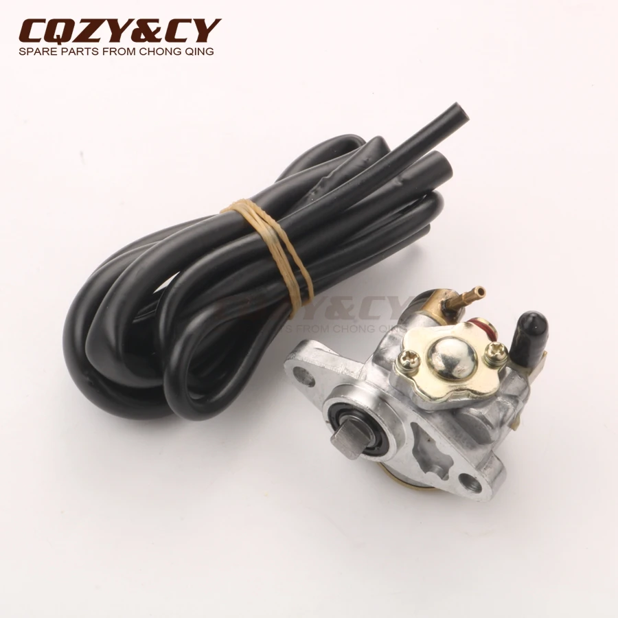 Скутер сточных вод olio miscelatore/масляный насос для APRILIA SR 50 R/R завод 50 04-09 SR фабрика 50cc 10-11 403670020 2-х тактный двигатель