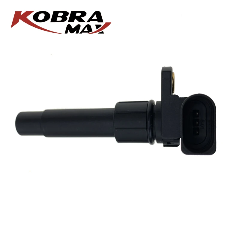 Kobramax датчик скорости 1J0919149A Автозапчасти для Audi A3 TT VW Skoda Seat LEON автозапчасти|Датчик