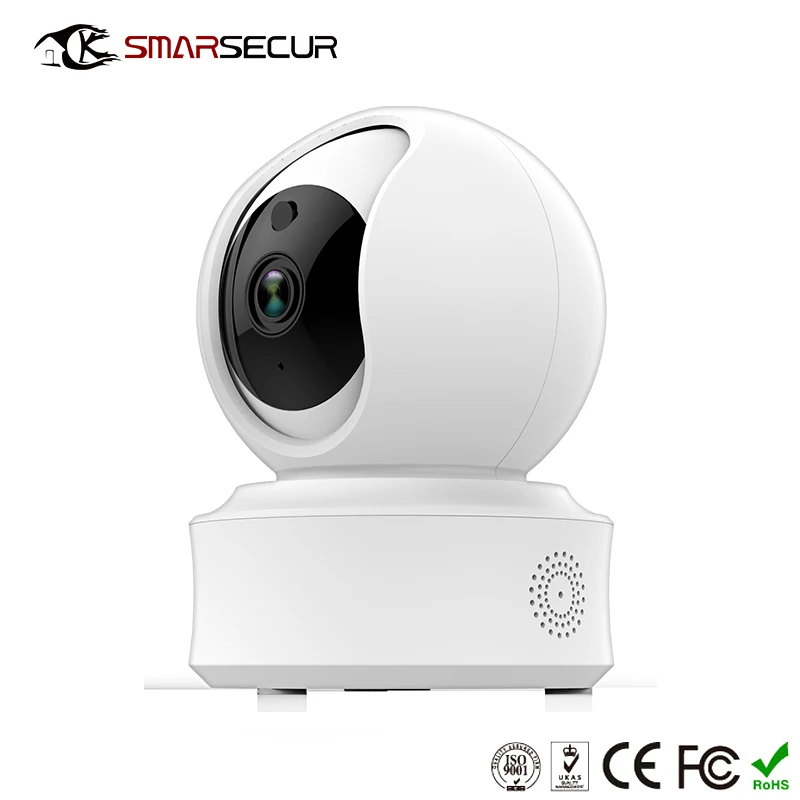 1080P HD IP камера домашняя видеонаблюдения интеллектуальная WiFi управление