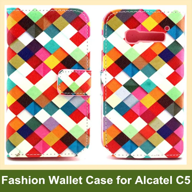 Чехол-книжка из искусственной кожи с рисунком Эйфелевой башни совы якоря слона