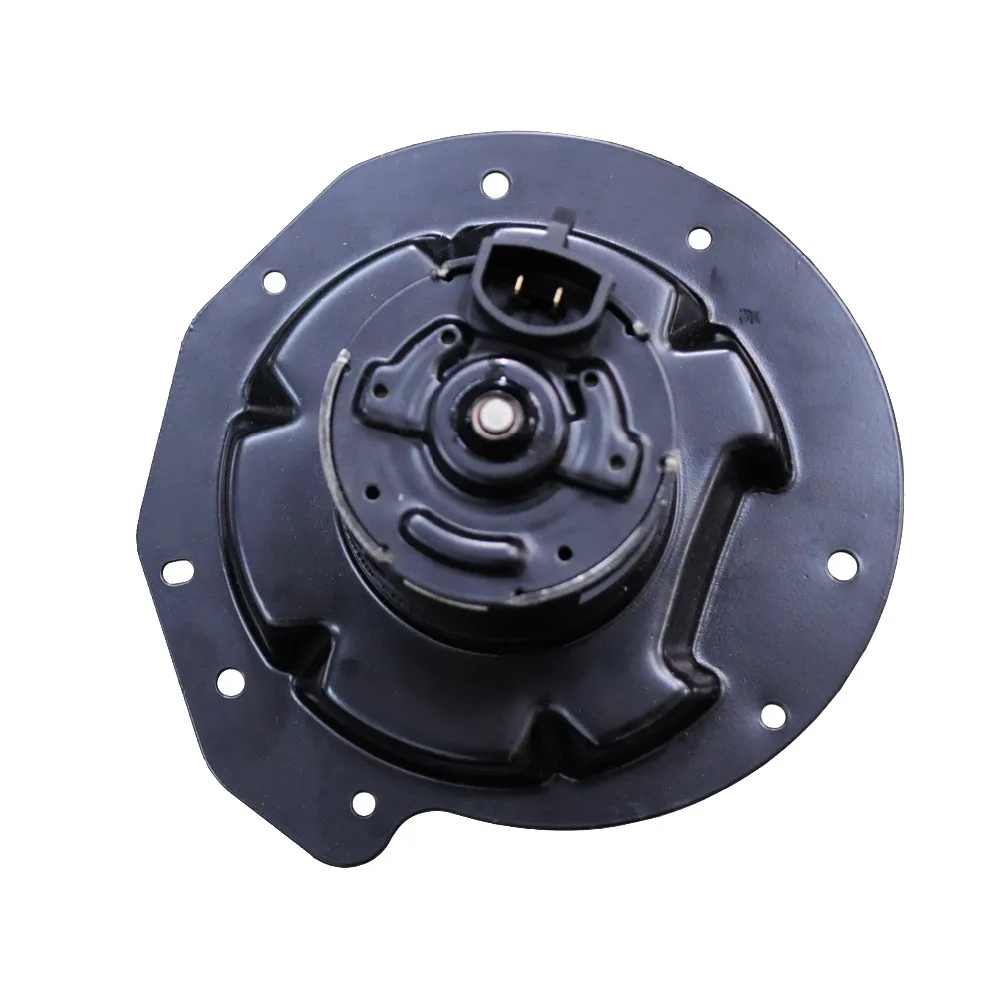 e2c Heater / AC Blower Motor - Front Fits Volvo S60 S80 V70 XC70 XC90 OE# 31320393-7 700186 | Автомобили и мотоциклы