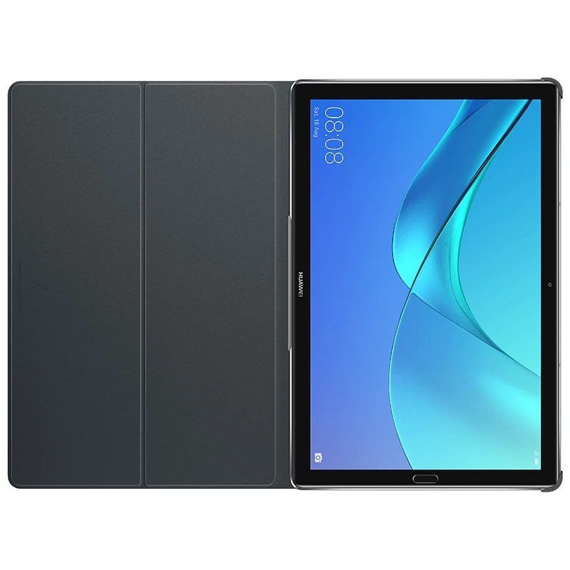 huawei смарт-чехол для планшета View Cover для huawei M5 Pro M5 8,4 10,8 дюймов корпус функция сна интеллектуальная Крышка планшета