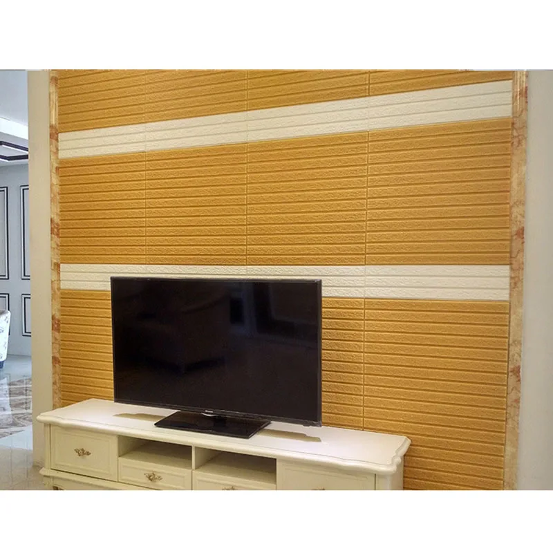 Гибкий настенный 3D плакат из пенополиэтилена размеры 30*60*1 см|Наклейки на стену| |